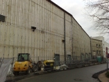 Grindel-Abriss Bild 2/2