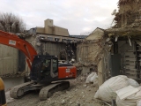 Grindel-Abriss Bild 2/3