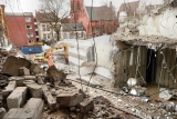 Grindel-Abriss Bild 3/9