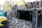Grindel-Abriss Bild 10/9