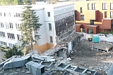 Grindel-Abriss Bild 11/4