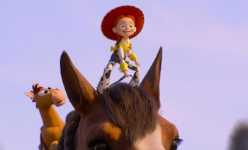 &copy; Disney